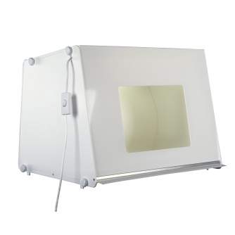 Light Cubes - BRESSER BR-PH40 Light Cube + Light 40x30x29cm - quick order from manufacturer
