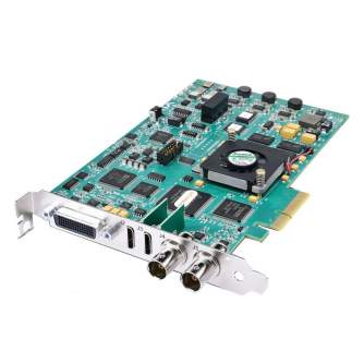 Converter Decoder Encoder - AJA KONA LHi Card for Analog and Digital Standard and High Definition Workflows - quick order from manufacturer