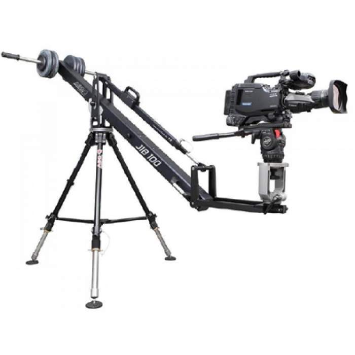 Video cranes - ABC Jib 100 - quick order from manufacturer