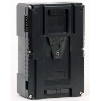 V-Mount Baterijas - Bebob V290RM-CINE V-Mount Akku 14,4V/20,4Ah Camera Accessories - ātri pasūtīt no ražotāja