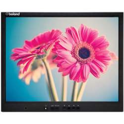 PC Monitors - Boland TP15DB LED Broadcast Monitor 15 inch - quick order from manufacturer