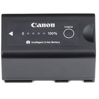 Kameru akumulatori - Canon BP-955 Camera Accessories - ātri pasūtīt no ražotāja