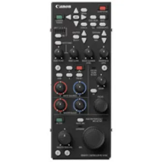 Discontinued - Canon RC-V100 Remote Control