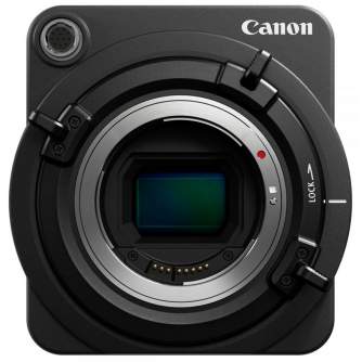 Cinema Pro видео камеры - Canon ME200S-SH Video Camera - быстрый заказ от производителя