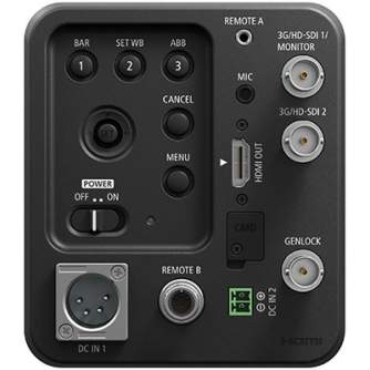 Pro video kameras - Canon ME200S-SH Full HD Multi-Purpose Video Camera - ātri pasūtīt no ražotāja