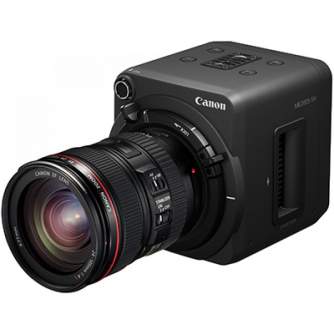 Cine Studio Cameras - Canon ME200S-SH Full HD Multi-Purpose Video Camera - quick order from manufacturer