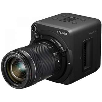 Pro video kameras - Canon ME200S-SH Full HD Multi-Purpose Video Camera - ātri pasūtīt no ražotāja