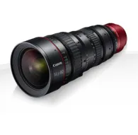 Больше не производится - Canon Cinema EOS Canon CN-E14.5-60mm T2.6 L S (EF Mount)Больше не производится - Canon Cinema EOS Canon CN-E14.5-60mm T2.6 L S (EF Mount)