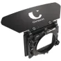 Barndoors - Matte Box - Chrosziel Clamp-On MatteBox MB 565 Single - quick order from manufacturer