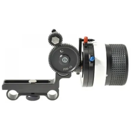 Chrosziel DV StudioRig plus Photo (206-65S)