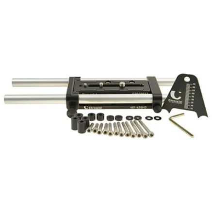 Chrosziel Light Weight Support LWS 15 HD Allround (401-450HD) Camera Accessories