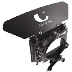 Barndoors - Matte Box - Chrosziel MatteBox MB 565 Double 15+19 Camera Accessories - quick order from manufacturer