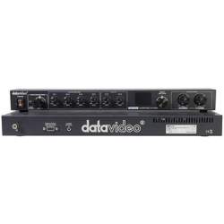 Audio Mikserpulti - Datavideo AD-200 Audio-Delay-Mixer Audio - ātri pasūtīt no ražotāja