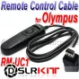 Пульты для камеры - Pixel Shutter Release Cord RC-201/UC1 for Olympus - быстрый заказ от производителя