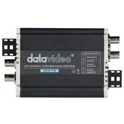 Signāla kodētāji, pārveidotāji - Datavideo DAC-70 Up/Down/Cross-Konverter Converter / Decoder / Encoder - ātri pasūtīt no ražotāja