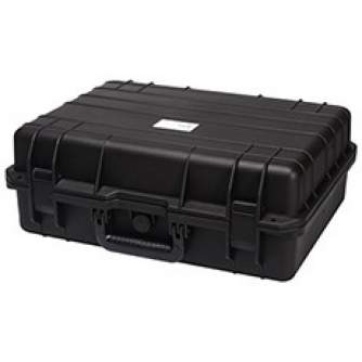 Cases - Datavideo HC-600 Hard Case for TP-600 and TP-650 Prompter - quick order from manufacturer