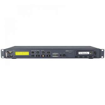 Recorder Player - Datavideo HDR-70 Recorder - quick order from manufacturer