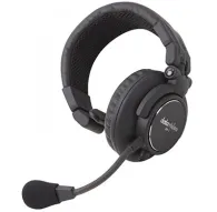 Головная гарнитура - DATAVIDEO HP 1E ONE EAR HEADPHONE WITH MIC HP-1E - быстрый заказ от производителяГоловная гарнитура - DATAVIDEO HP 1E ONE EAR HEADPHONE WITH MIC HP-1E - быстрый заказ от производителя