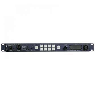 Video mikseri - Datavideo ITC-100 Intercom Video mixer - ātri pasūtīt no ražotāja