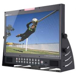 PC Мониторы - Datavideo TLM-170 P 17.3inch LED Backlight Monitor - быстрый заказ от производителя