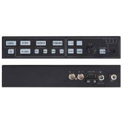 Datavideo VS-150 Sampling Videoscope - Video mixer