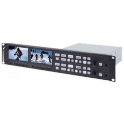 Audio Video mikseri - Datavideo VSM-200 Dual Sampling Videoscope Measuring devices - ātri pasūtīt no ražotāja