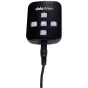 Teleprompter - DATAVIDEO WR-500 UNIVERSAL BLUETOOTH 4.0/WIRED REMOTE WR-500 - quick order from manufacturer