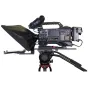 Teleprompter - DATAVIDEO TP-650 ENG PROMPTER IN GIFTBOX W/O REMOTE TP-650 - quick order from manufacturer