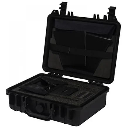 Datavideo HC-500 Hard Case for TP-500 Prompter Cases / Rain Covers / Camcorder Cases