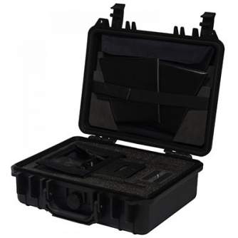 Cases - Datavideo HC-500 Hard Case for TP-500 Prompter - quick order from manufacturer