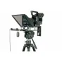 Teleprompter - DATAVIDEO TP-300 UNIVERSAL PROMPTER 7-10 W/O REMOTE TP-300 - быстрый заказ от производителя