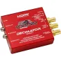 Converter Decoder Encoder - Decimator Design DECIMATOR 2 SDI to Composite/HDMI Converter (DD-DEC-2) - quick order from manufacturer