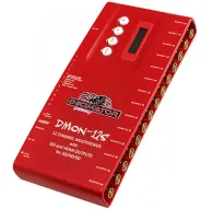 Converter Decoder Encoder - Decimator Design DMON-12S 12-Kanal-MultiViewer - quick order from manufacturerConverter Decoder Encoder - Decimator Design DMON-12S 12-Kanal-MultiViewer - quick order from manufacturer