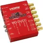 Converter Decoder Encoder - Decimator Design MD-DUCC SDI to SDI/HDMI/Analogue Converter - быстрый заказ от производителя