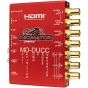 Converter Decoder Encoder - Decimator Design MD-DUCC SDI to SDI/HDMI/Analogue Converter - быстрый заказ от производителя