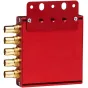 Signāla kodētāji, pārveidotāji - Decimator Design MD-QUAD V3 1 to 4 Channel Multi-Viewer Converter / Decoder / Encoder - ātri pasūtīt no ražotāja