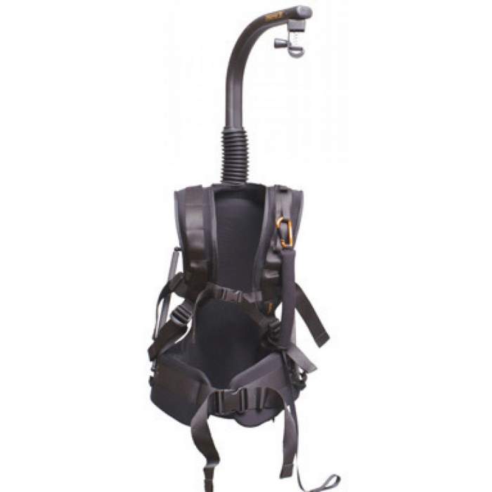 Video stabilizatori - Easyrig Cinema 3 Camera Support for 4-6kg Cameras - ātri pasūtīt no ražotāja