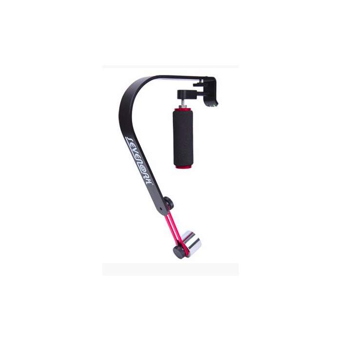 Video stabilizers - walimex pro easy balance Steadycam - quick order from manufacturer