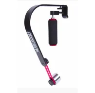 Видео стабилизаторы - walimex pro easy balance Steadycam - быстрый заказ от производителяВидео стабилизаторы - walimex pro easy balance Steadycam - быстрый заказ от производителя