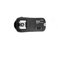 Triggers - Pixel Receiver TF-362RX for Pawn TF-362 for Nikon - buy today in store and with delivery