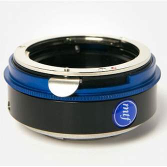 Objektīvu adapteri - MTF Nikon G to Micro 4/3 Adaptor (MTNIKGM43) Camera Accessories - ātri pasūtīt no ražotāja