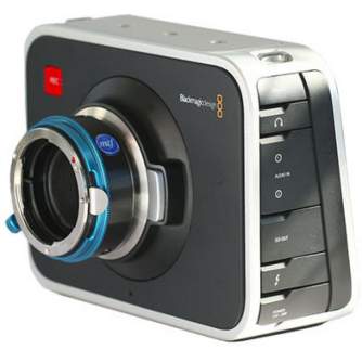 Адаптеры - MTF Nikon G to Micro 4/3 Adaptor (MTNIKGM43) - быстрый заказ от производителя