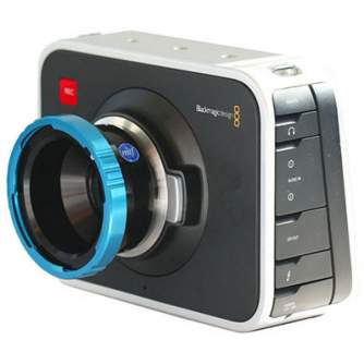 Objektīvu adapteri - MTF PL to Micro 4/3 Adaptor (MTPLM43) Camera Accessories - ātri pasūtīt no ražotāja