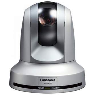 PTZ видеокамеры - Panasonic AW-HE60H Pan-Tilt Camera - быстрый заказ от производителя