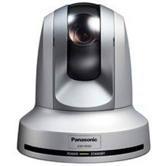 PTZ Video Cameras - Panasonic AW-HE60S Pan-Tilt Camera - quick order from manufacturer