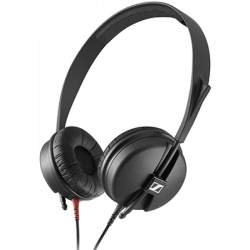 Headphones - Sennheiser HD 25 Light On Ear Headphone - quick order from manufacturer