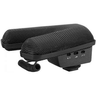 Microphones - Sennheiser MKE 440 Camera Microphone - quick order from manufacturer