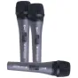 Vairs neražo - Sennheiser e 835-S Three Pack Vocal Microphones Set