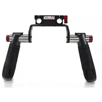 Rokturi HANDLE - Shape Quick Handle Rod Bloc (Hand5) Camera Accessories - ātri pasūtīt no ražotāja