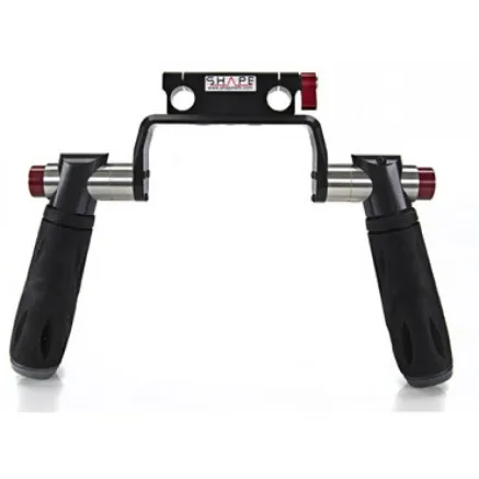 Shape Quick Handle Rod Bloc (Hand5) Camera Accessories
